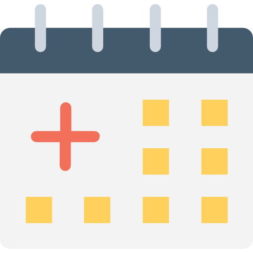 Academy Calendar