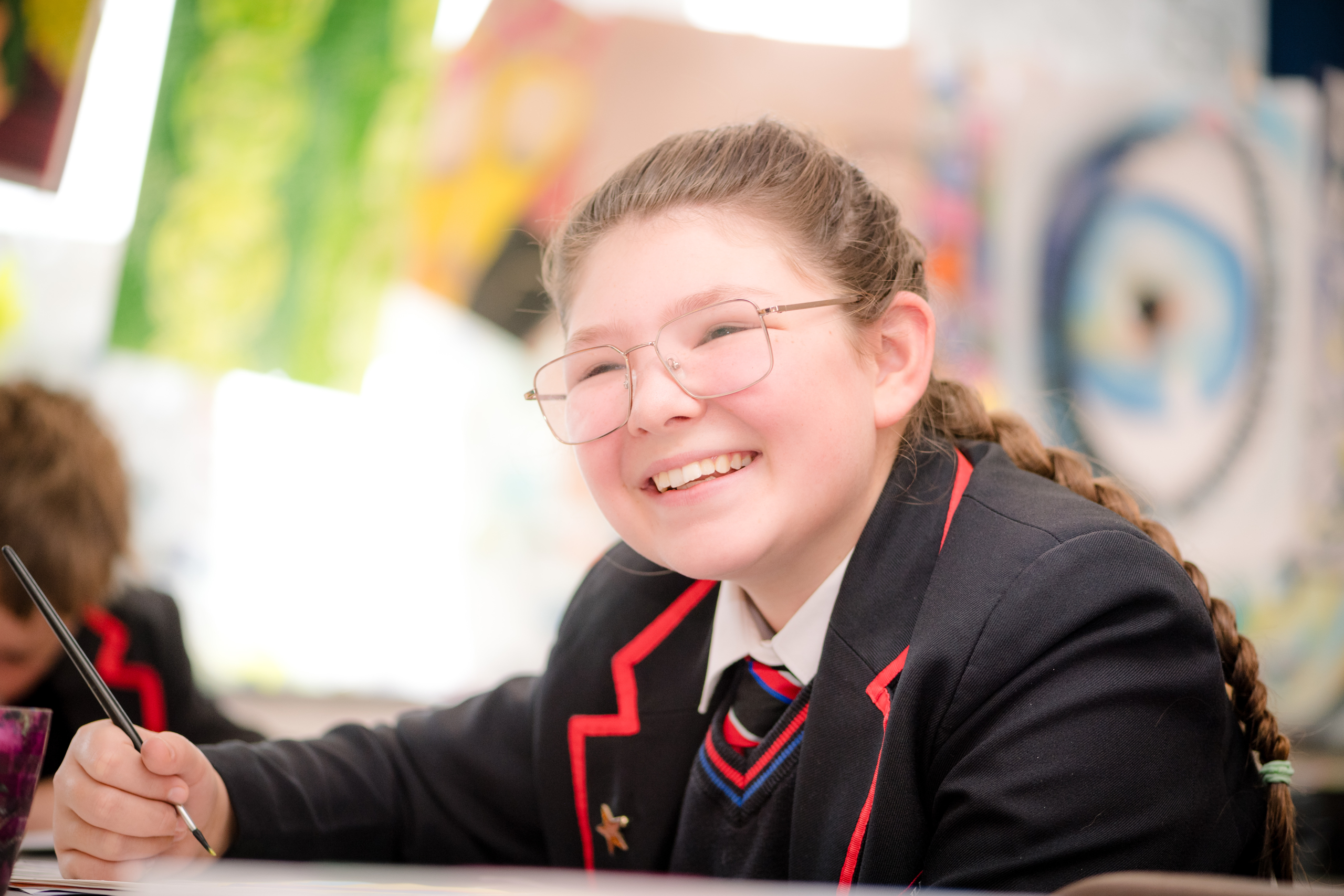 Brownhills Ormiston Academy photo