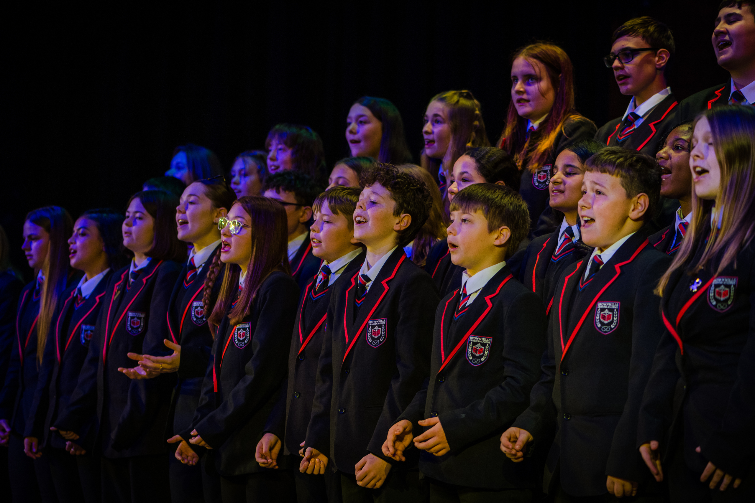 Brownhills Ormiston Academy photo