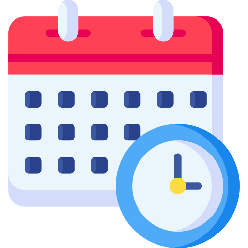 Enrichment Calendar
