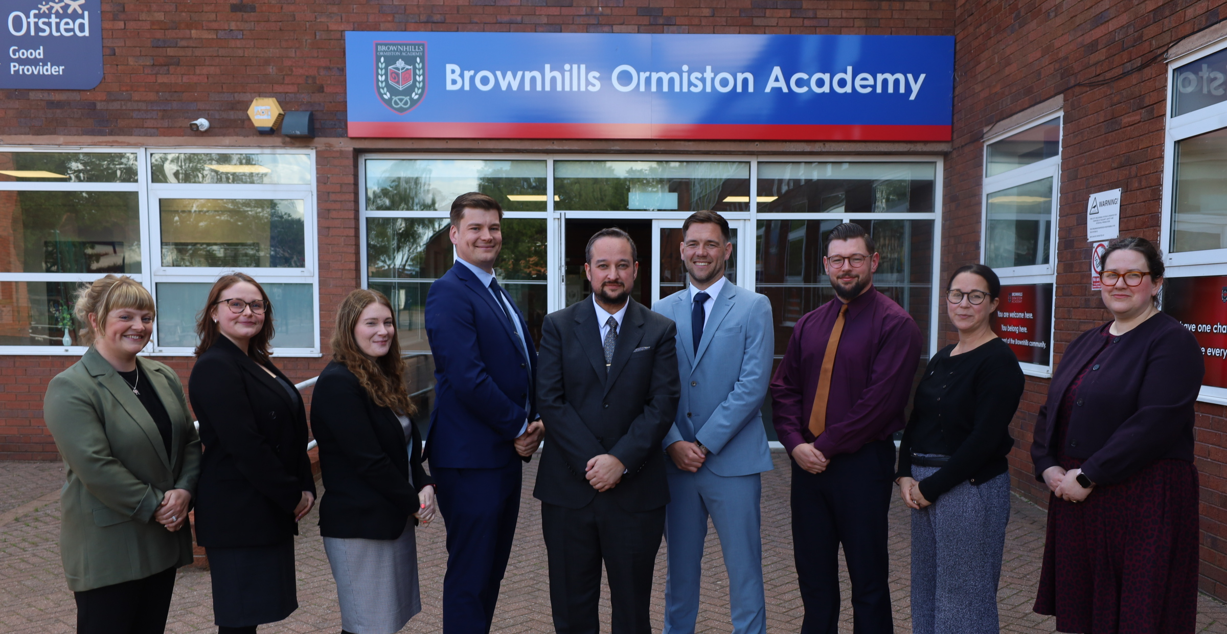 Year 7 Transition Information