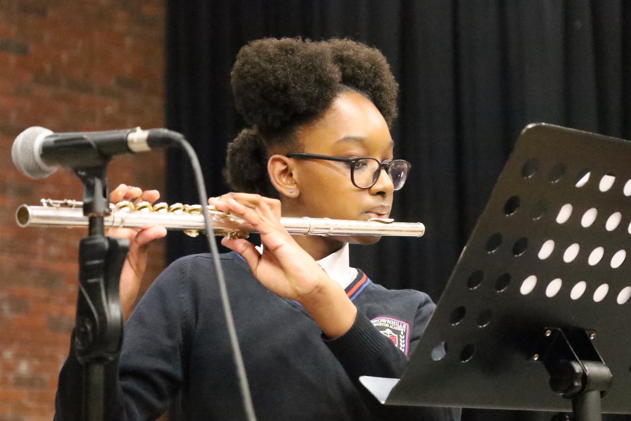 HOUSE MUSIC 2026 - FANTASTIC MUSICAL TALENT ON DISPLAY IN A BRILLIANT AFTERNOON OF COMPETITION AND CREATIVITY!