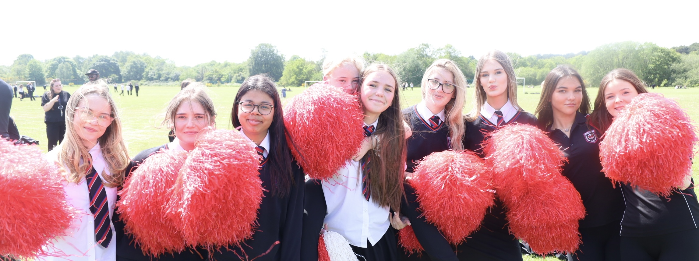 END OF HALF TERM CELEBRATIONS AT BROWNHILLS - REWARDS, COMPETITION & FRIENDSHIP - OUR GREAT SCHOOL AT ITS VERY BEST!