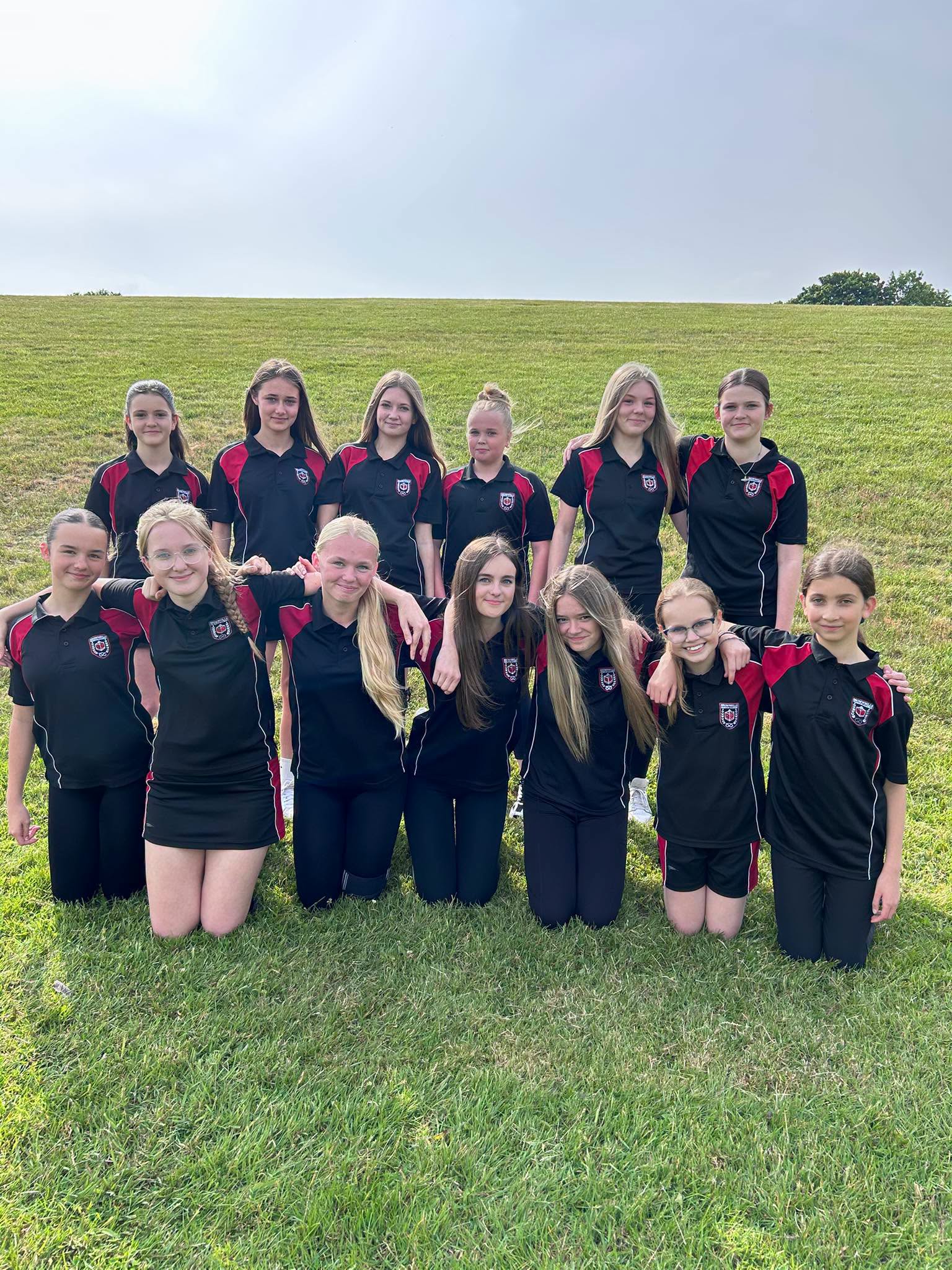 YEAR 7, 8 & 9 ROUNDERS - A BRILLIANT PERFORMANCE FROM OUR COMMITTED PLAYERS!