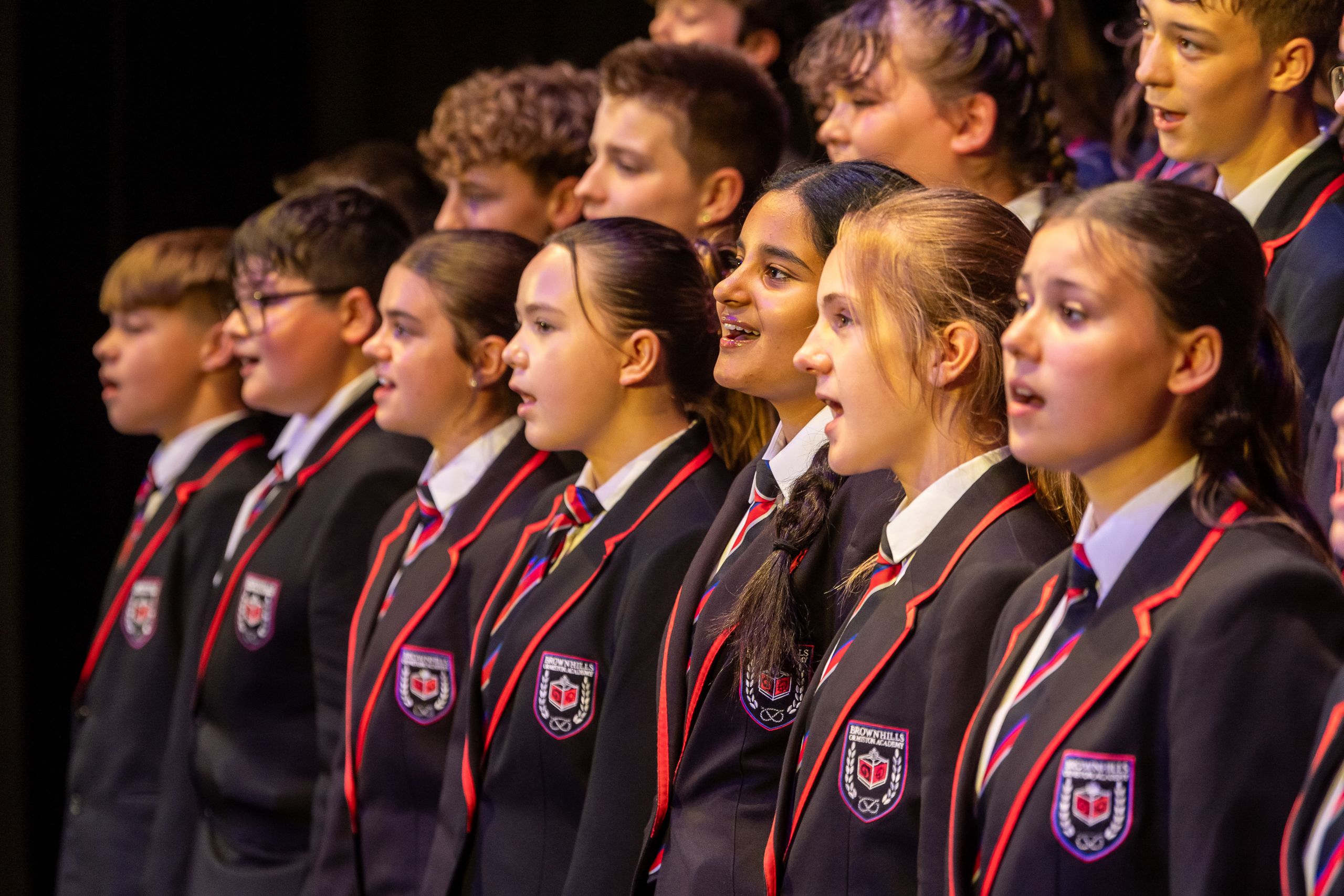 Music and Performing Arts - Upcoming Shows and Events