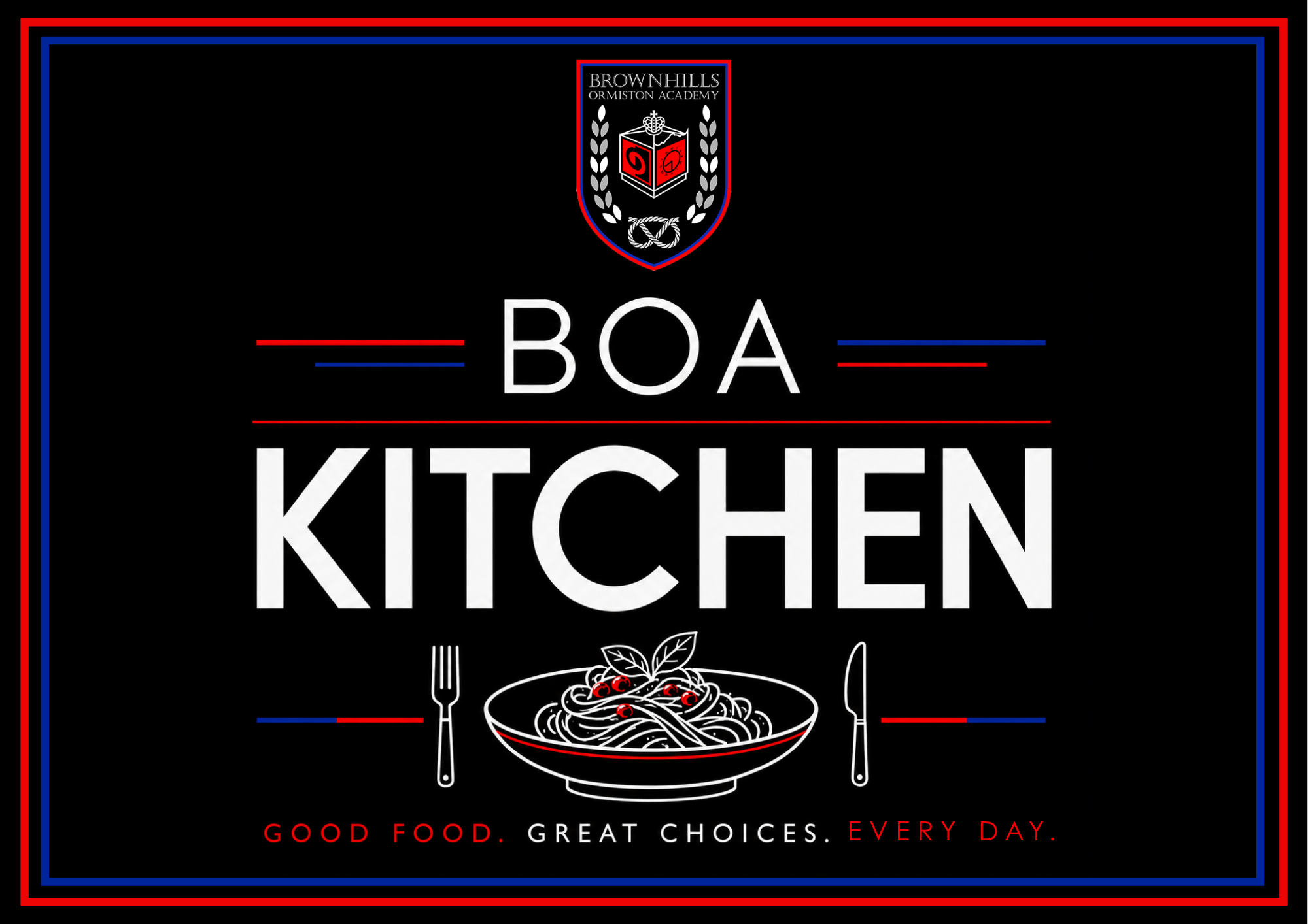 BOA Kitchen