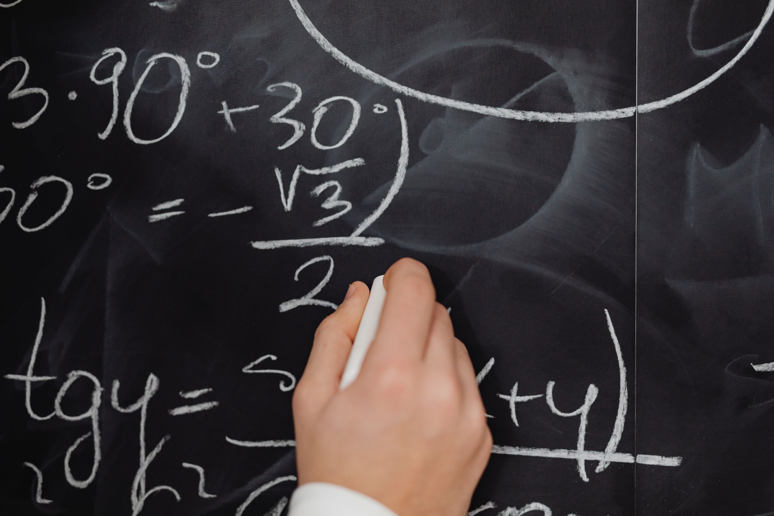 Mathematics