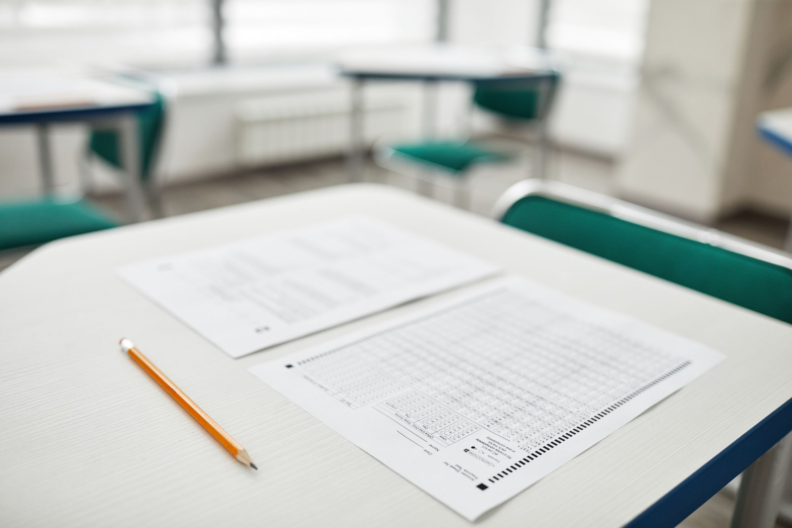 Exam Boards and specifications