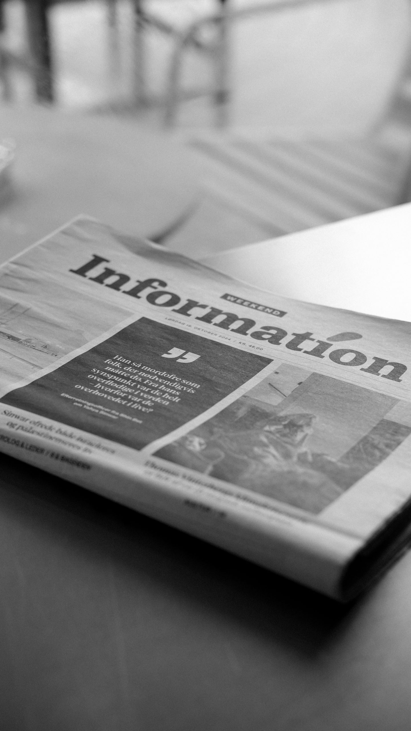 Information For Employers And Stakeholders