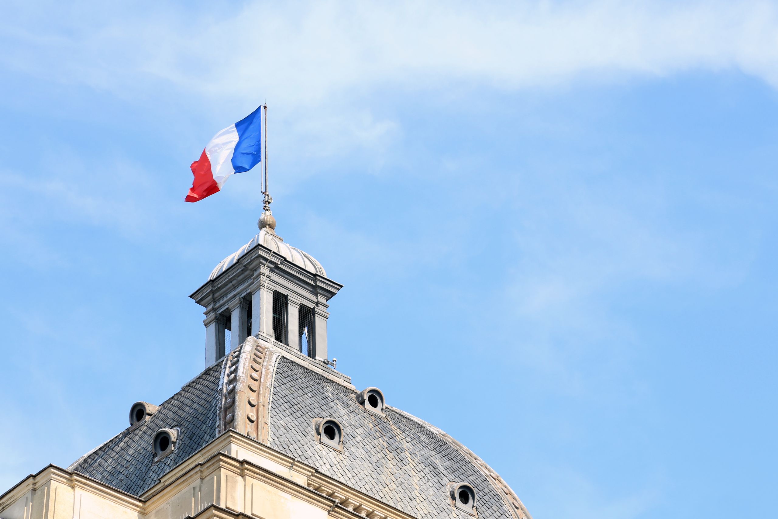 French
